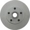 Centric Parts Gcx Brake Rotor Fully Coated, 320.61002F 320.61002F - alternate 1